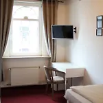 Szálloda Alt-lennep Remscheid