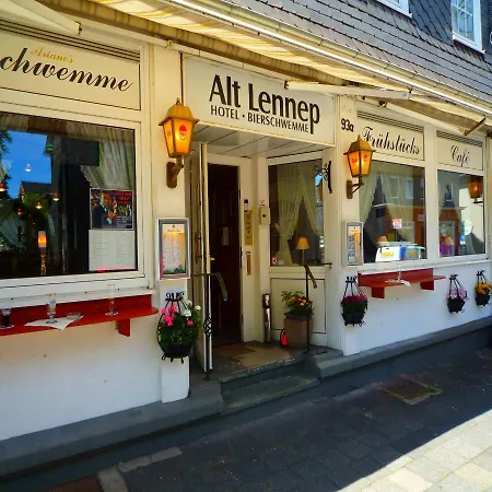 Alt-lennep Remscheid