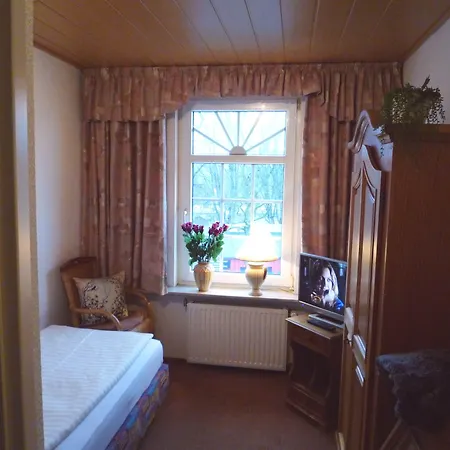 Alt-lennep Hotel