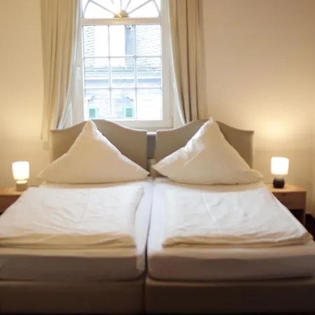 Alt-lennep Hotel Remscheid