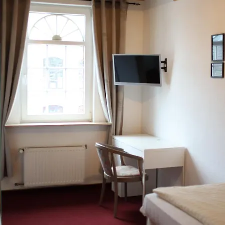 Hotel Alt-lennep Remscheid