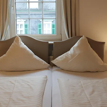 Hotel Alt-lennep