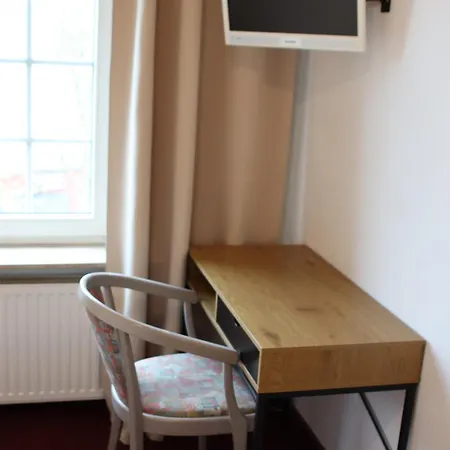 Hotel Alt-lennep *