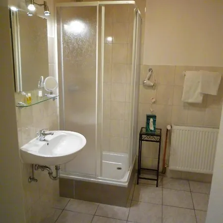 Hotel Alt-lennep Remscheid