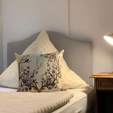 Hotel Alt-lennep Remscheid