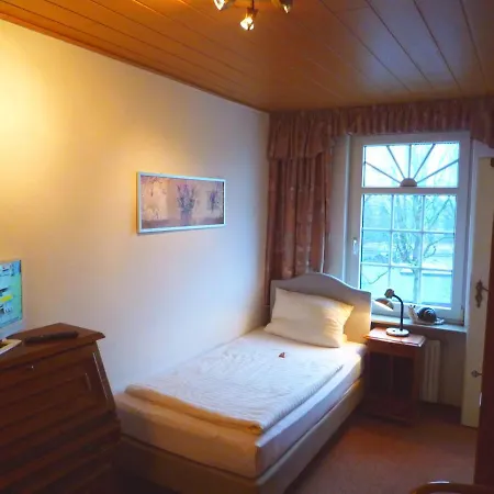 Hotel Alt-lennep