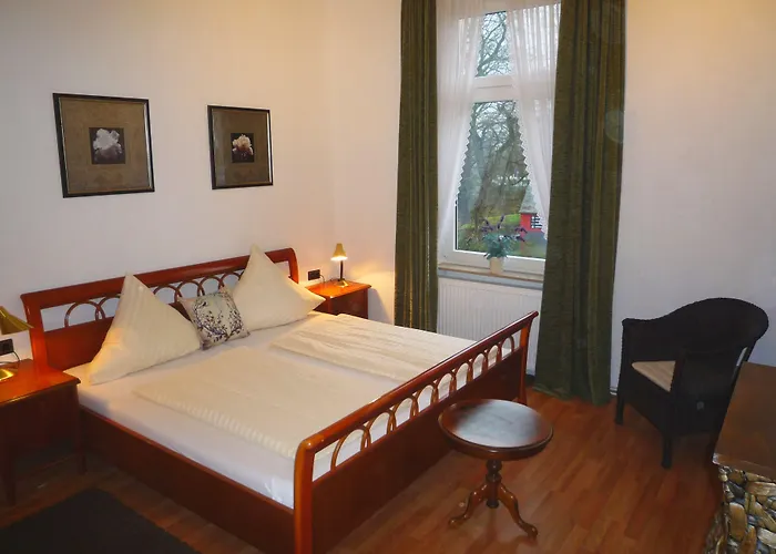 Alt-lennep Hotel Remscheid