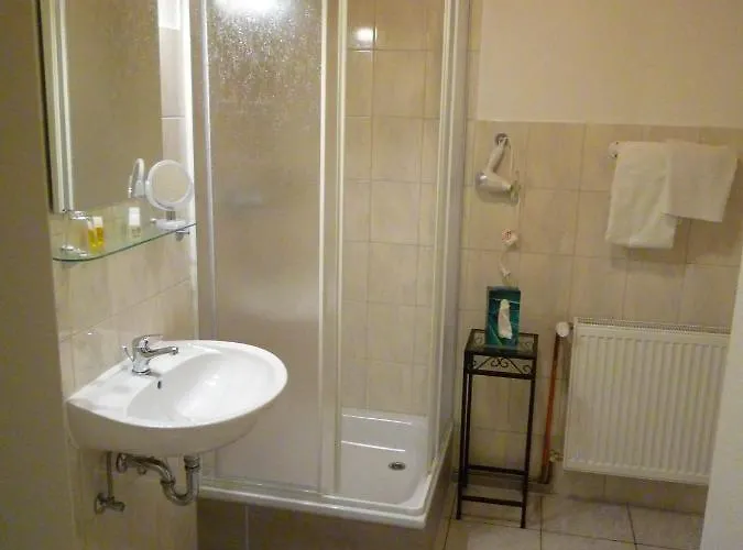 Hotel Alt-lennep Remscheid