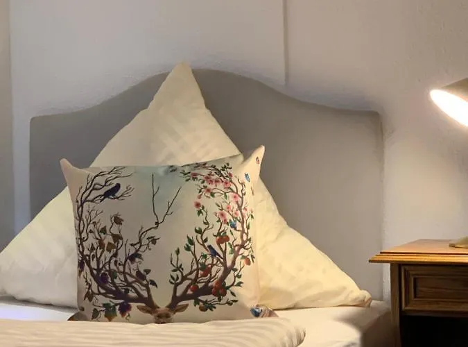 Hotel Alt-lennep Remscheid